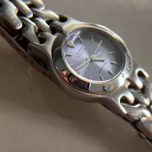 Guess | Accessories | Guess Waterpro G56925l Unisex Watch  display picture 1